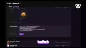 Twitch Drops: Уикенд №5 с подарками Winter Token Store 2024 для World of Tanks