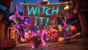 Witch It