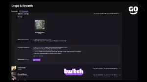 Witches Festival Twitch Drops в The Elder Scrolls Online