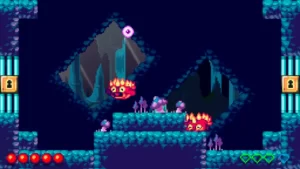 Игра Witcheye раздается по подписке Twitch Prime