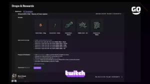 Twitch Drops представляет обновление Bounty of Guns для Wizard With a Gun