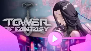 Tower of Fantasy 3.6: Обзор обновления Beyond Horizons и новый трейлер