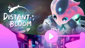 Distant Bloom: исследуй, восстанавливай, восторгайся!