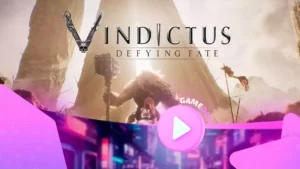 Vindictus: Defying Fate — вихрь фэнтези и битв в новом трейлере
