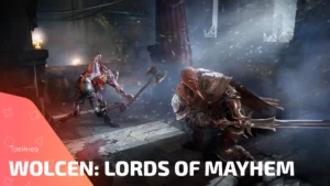 Wolcen: Lords of Mayhem трейнер для игры