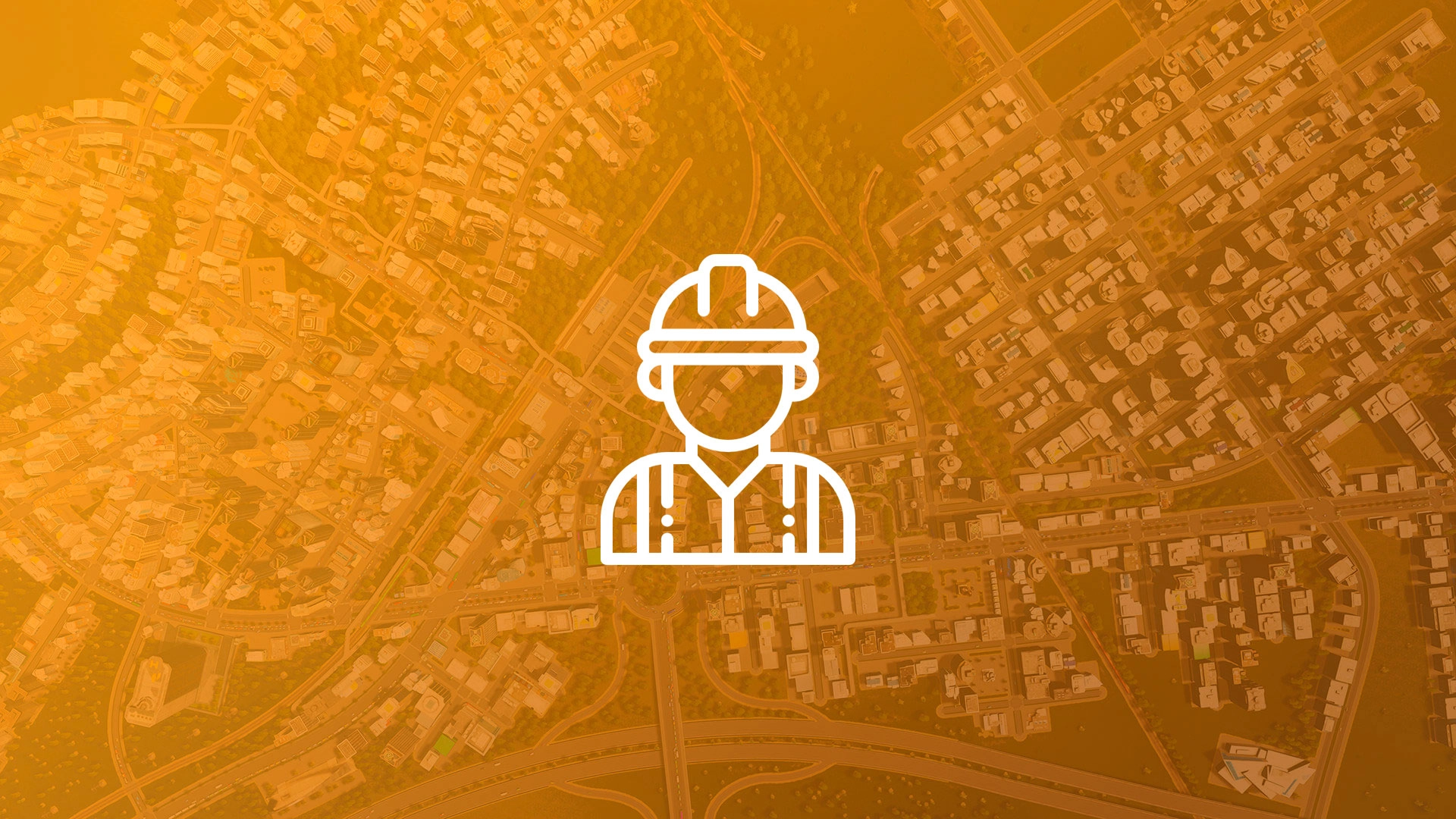 Работники в Cities: Skylines. Не хватка образованных рабочих и борьба с дефицитом