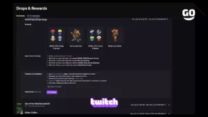 Заработай игровые подарки World Cup Group Stage в Overwatch 2 через Twitch Drops