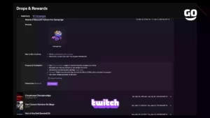 Twitch Drops раздают игровые бонусы для World of Warcraft