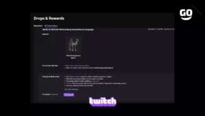 Twitch Drops предлагают облик White Riding Camel Mount в кампании для World of Warcraft