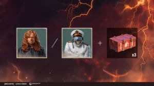 Раздача World of Warships — Free Megadeth Commander в Steam