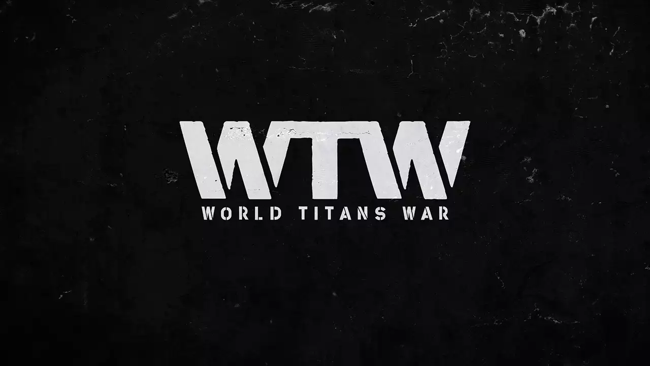 Бесплатные выходные для World Titans War в Steam