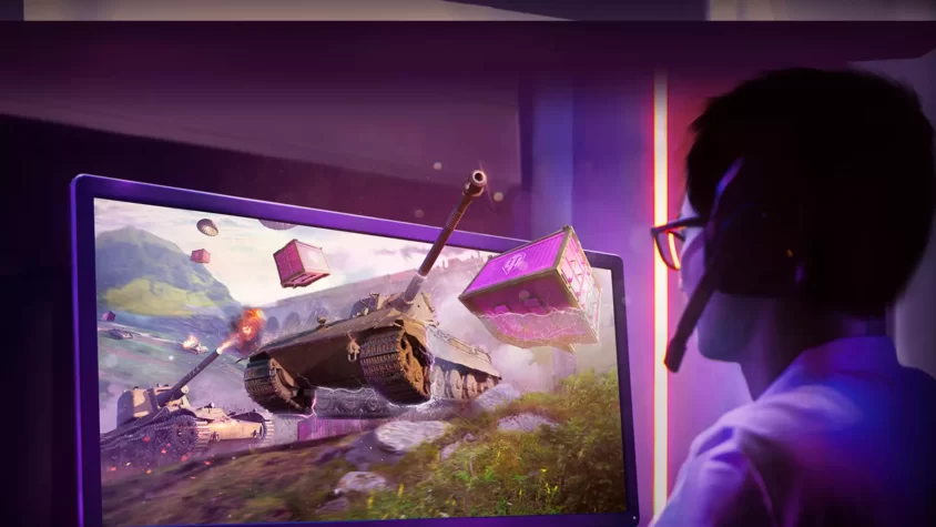 Twitch Drops World of Tanks 17 июля 2023 года
