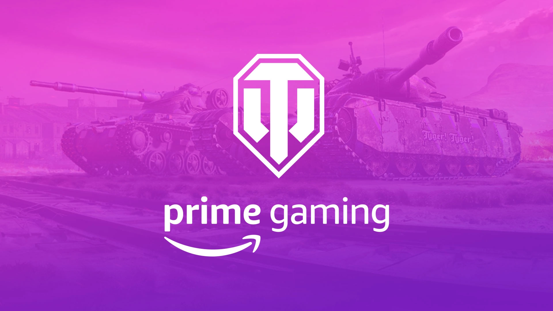 Твич Прайм Wot. Подробный гайд по подключению набора в танках