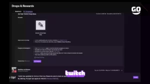 Twitch Drops: бонусы WoTMA Twitch Drops Beta для World of Tanks Console