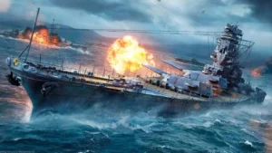 World of Warships — Exclusive Starter Pack раздается в Steam