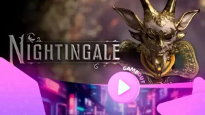 Nightingale: официальный трейлер запуска в раннем доступе