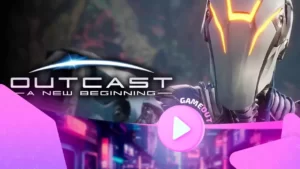 Outcast: A New Beginning — всё, что нужно знать за 60 секунд в новом трейлере