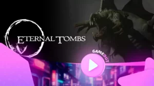 Eternal Tombs: объявлен официальный трейлер закрытого бета-тестирования