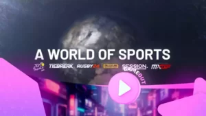 World of Sports от Nacon: обзор спортивных игр 2024 года
