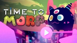 Time to Morp: милые создания ждут тебя в раннем доступе