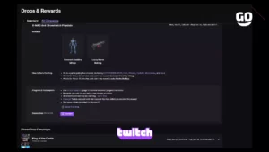 Специальные Twitch Drops в честь X-MAS 4v4 Showmatch Playdate для Halo Infinite