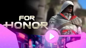 Ezio Auditore приходит в For Honor: невероятная скин-новинка