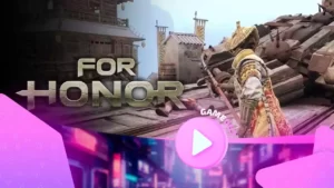 For Honor: недельное обновление содержимого — трейлер от 22 февраля 2024