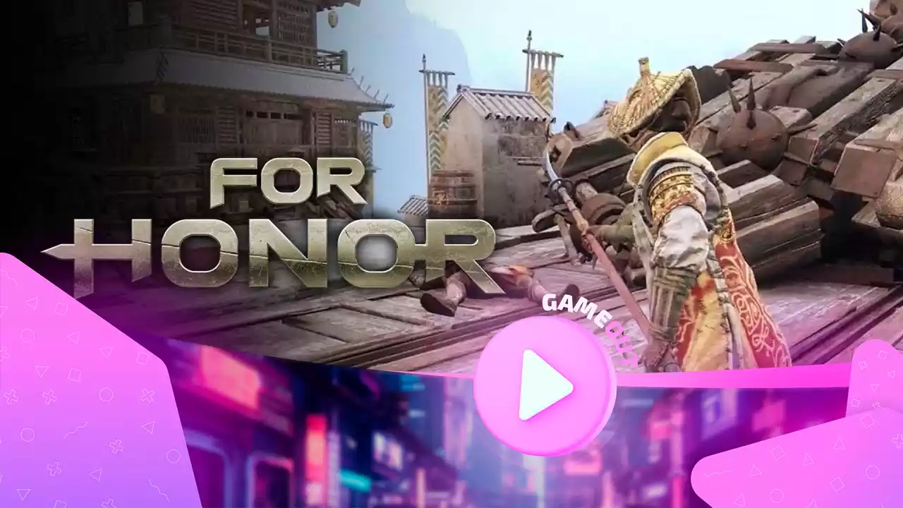 For Honor: недельное обновление содержимого — трейлер от 22 февраля 2024