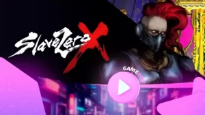 Запуск трейлера Slave Zero X: боевик в биопанк-мире