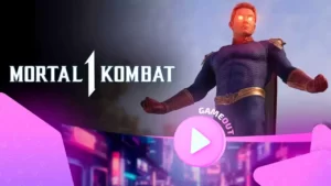 Mortal Kombat 1: первый взгляд на трейлер с Хоумлендером