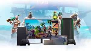Xbox Cloud Gaming