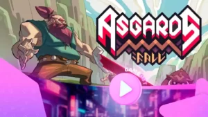 Asgard’s Fall: новый геймплейный трейлер