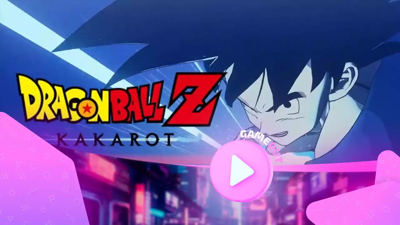 Трейлер к дополнению goku’s next journey для dragon ball z: kakarot