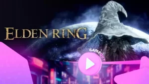 Elden Ring: трейлер путешествия по межземью