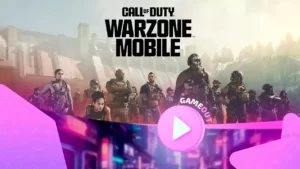 Взгляните на новый сезон Call of Duty: Warzone Mobile в официальном трейлере