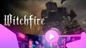 Witchfire представляет обновление Ghost Galleon: новый трейлер геймплея