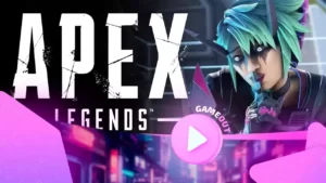 Apex Legends: Upheaval — официальный трейлер геймплея