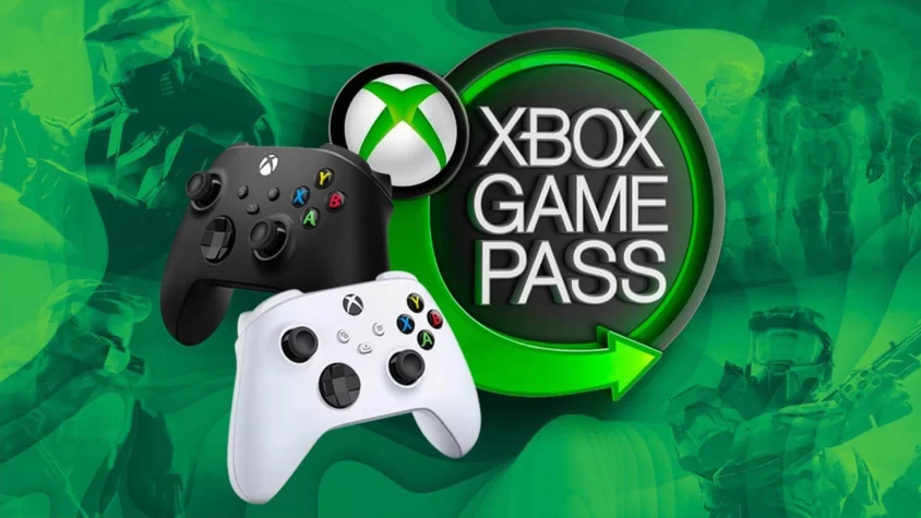 xgp cover Xbox Game Pass Cover