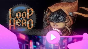 Loop Hero: официальный запуск на мобильных устройствах