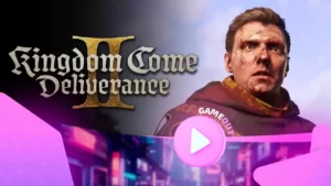 Kingdom Come: Deliverance 2: объявлен новый трейлер