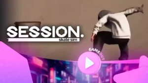 Session: skate sim — официальный трейлер dlc школьный двор