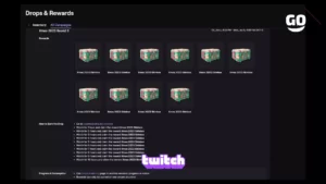 Twitch Drops раздает Xmas 2023 Round 3 для Infestation: The New Z