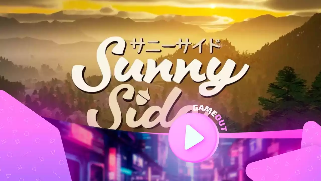SunnySide: трейлер обзора игры, оживляющей японскую деревню