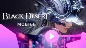 Black Desert Mobile представляет новый класс: Трейлер Летанас
