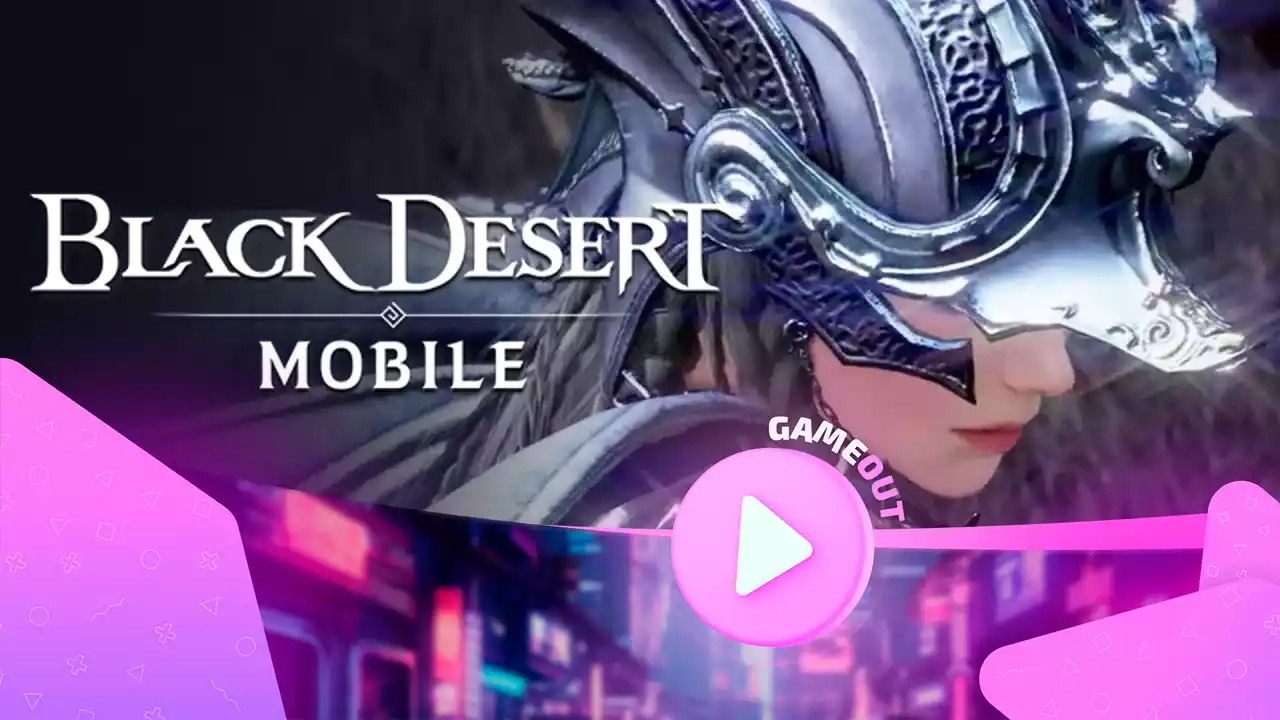 Black Desert Mobile представляет новый класс: Трейлер Летанас