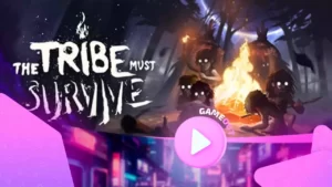 The Tribe Must Survive: трейлер к фестивалю Steam Next Fest