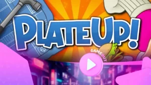 PlateUp! официальный трейлер запуска на консолях