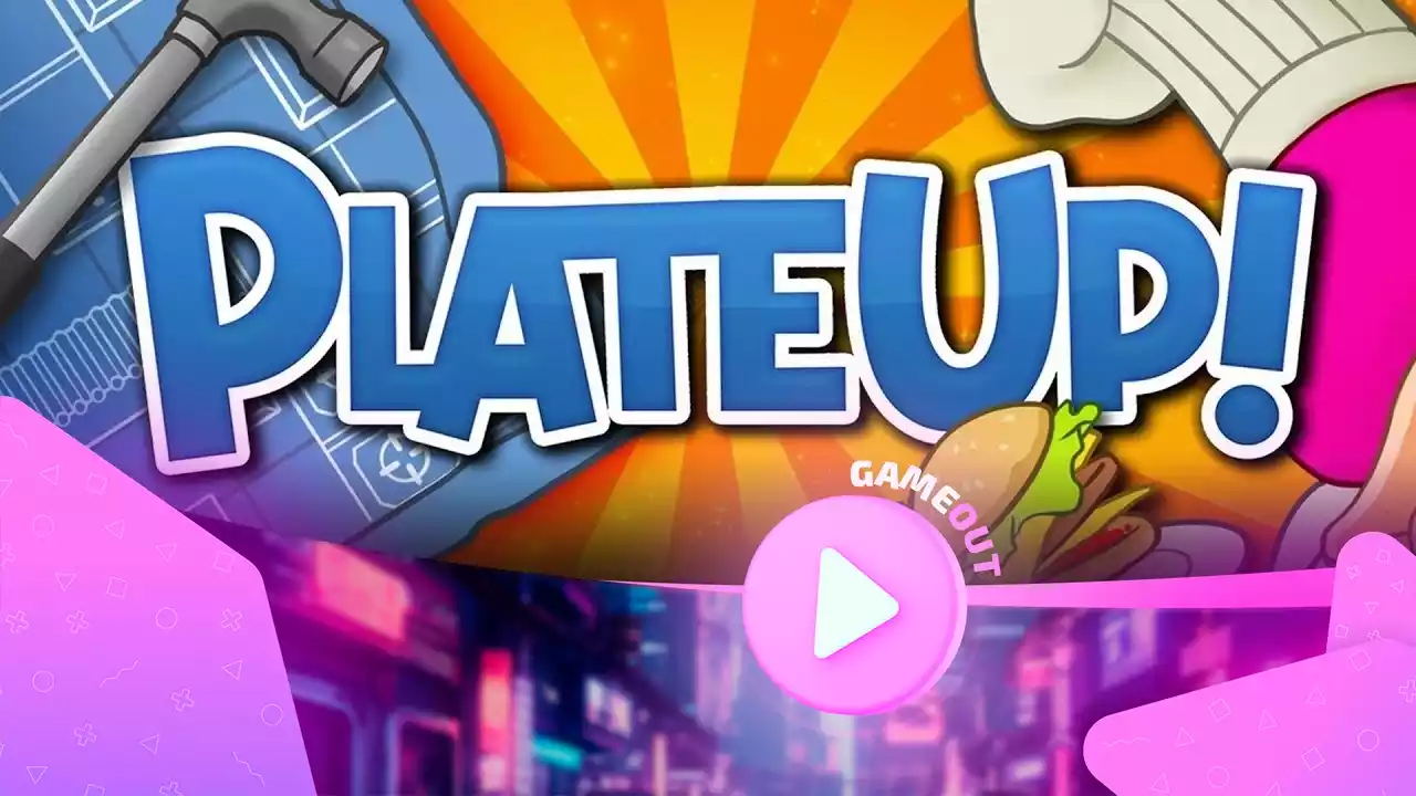 PlateUp! официальный трейлер запуска на консолях