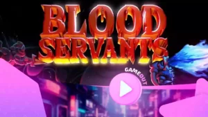 Blood Servants: официальный трейлер геймплея обещает кровавую резню