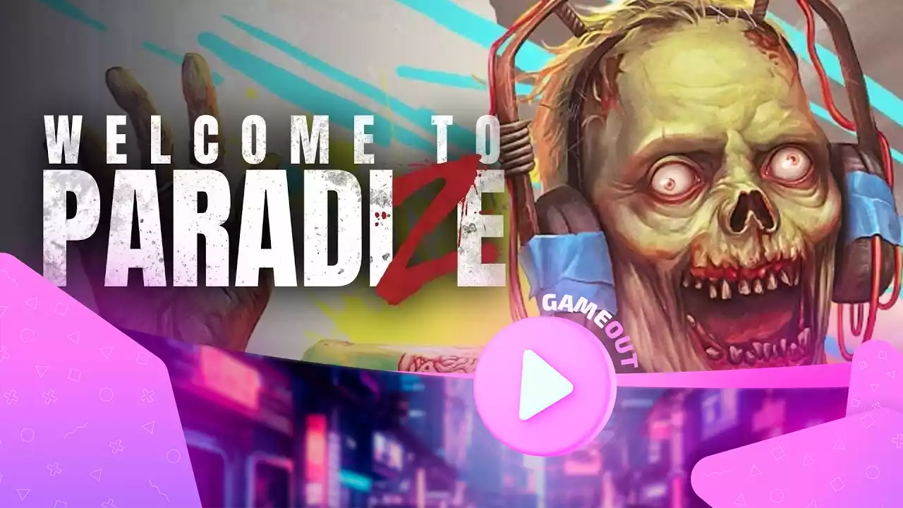 Welcome to paradize: официальный трейлер представлен